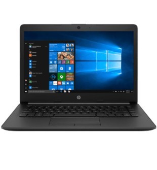 LAPTOP HP 14-CK2091LA CORE I3 10110U 2.10GHZ, 14 PULG (1366 X 768), RAM 4GB, 128 SSD, WIN 10