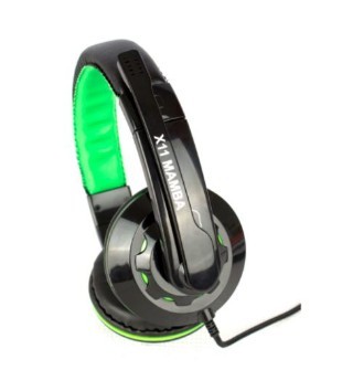 AURICULAR  HALION X11 MAMBA