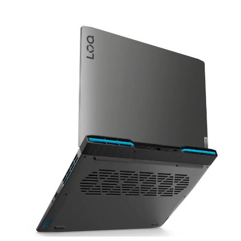 LAPTOP LENOVO LOQ 15IRH8, CORE I7-13620H, 15.6" FHD, 16GB, 512GB, RTX4050 6GB,  ESPAÑOL