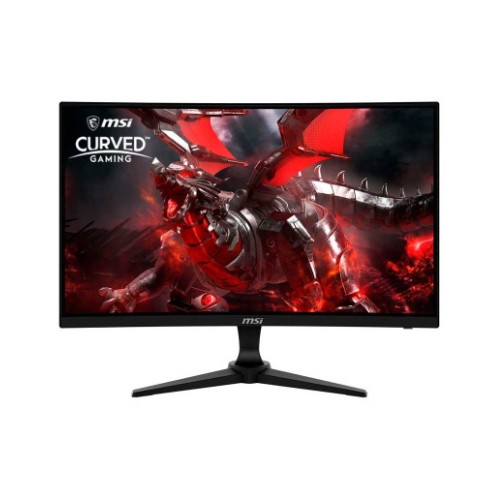 MONITOR MSI 24" CURVO G243CV FHD 75HZ, 1MS, AMD FREESYNC