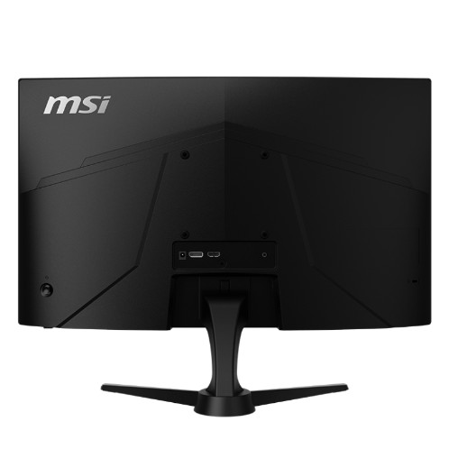 MONITOR MSI 24" CURVO G243CV FHD 75HZ, 1MS, AMD FREESYNC