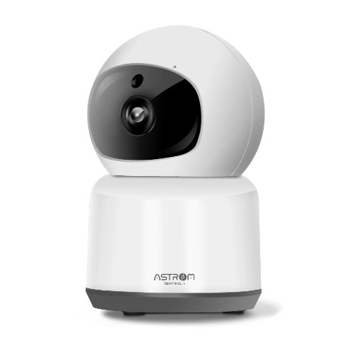 CAMARA IP SMART FULL HD SENTINEL AST5080 ASTROM