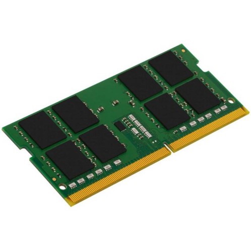 MEMORIA RAM SODIMM KINGSTON 8GB DDR4 4800MHZ | 4.80GHZ