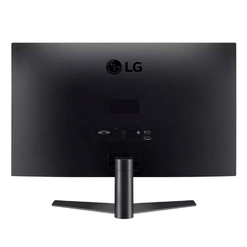 MONITOR LG 24MP60G 24 FHD HDMI/IPS/5MS