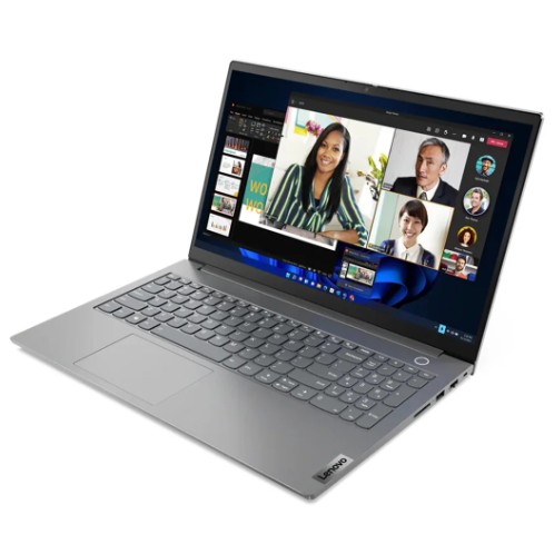 LAPTOP LENOVO V15 G4 IAP CORE I5-12500H MAX. 4.5GHZ,  15.6 FHD, 8GB, SSD 512GB, S.O. FREE | 82TT00CXLM