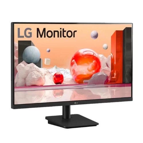 MONITOR LED 27" LG 27MS500-B 1920X1080 HDMI 5MS/100HZ