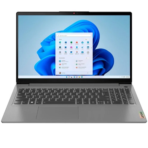 LAPTOP LENOVO IDEAPAD 3 15IAU7 3 15.6" FHD TN CORE I3-1215U 1.2 8GB DDR4-3200 512GB SSD M.2 | 82RK00WCLM