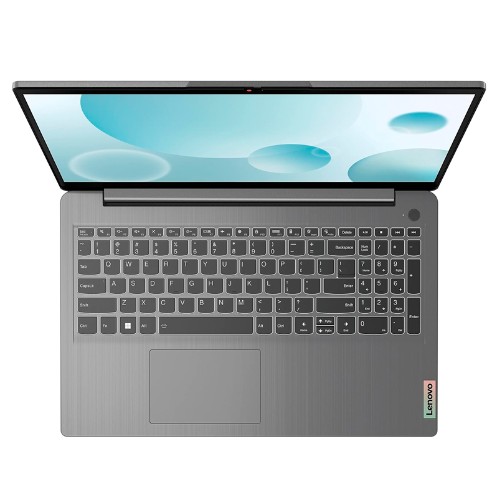 LAPTOP LENOVO IDEAPAD 3 15IAU7 3 15.6" FHD TN CORE I3-1215U 1.2 8GB DDR4-3200 512GB SSD M.2 | 82RK00WCLM