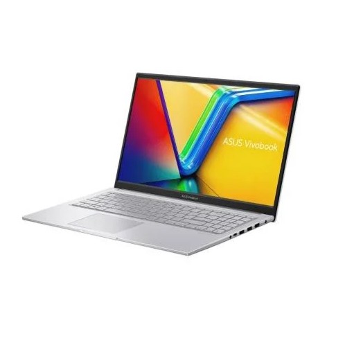 LAPTOP ASUS VIVOBOOK 15.6", CORE I5 12A GEN 10, 8GB, 512GB SSD,WIN 11 | X1504ZA-NJ339W