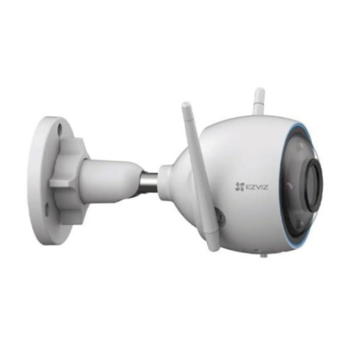 CAMARA EZVIZ  IP EXT 5MP WIFI 2.4GHZ LENTE 2.8MM | CS-H3-R100-1J5WKF