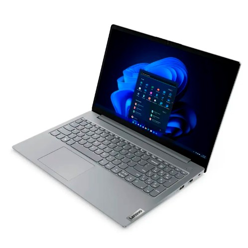 NOTEBOOK LENOVO V15 G4 15.6" FHD CORE I7-1355U - 16GB DDR4-3200MHZ | 83A100ESLM