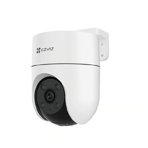 CAMARA H8C EZVIZ IP PT EXT 4MP WIFI 24GHZ LENTE 4MM | CS-H8C-R100-1J4WKFL 