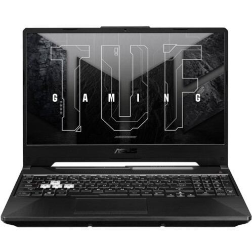 LAPTOP ASUS TUF GAMING A15 FA506NCR-HN019 15.6" IPS  RYZEN 7-7435HS 16GB RAM 512GB SSD GEFORCE RTX3050