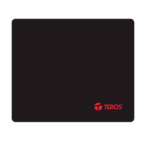 MOUSE PAD TEROS TE3010S BK