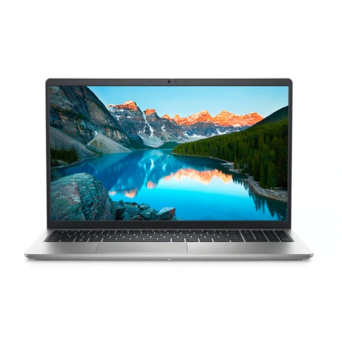 LAPTOP DELL INSPIRON 3520, 15.6" FHD IPS, CORE I5-1235U, 8GB DDR4 , LINUX  | HKG75