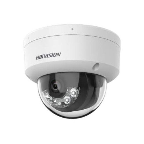 CAMARA HIKVISION DOMO FIJO 2MP |  DS-2CD1123G2-LIU 