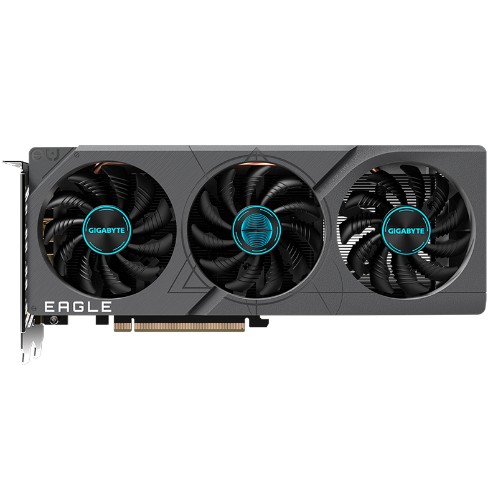 TARJETA DE VIDEO GIGABYTE NVIDIA GAMING RTX4060 EAG OC GDDR6 | RTX 4060