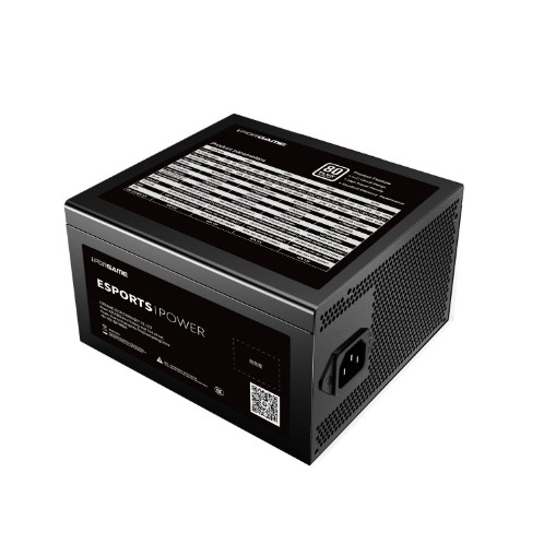 FUENTE DE PODER IFORGAME RPO600 600W