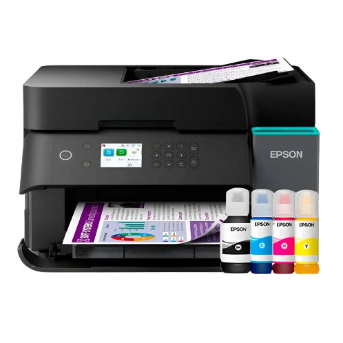 MULTIFUNCIONAL EPSON L6370 ETHERNET WIFI/ DUPLEX/ ADF