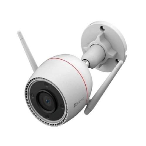 CAMARA EZVIZ IP EXT 5MP WIFI 2.4GHZ LENTE 2.8MM | CS-H3C-R100-1J5WKFL