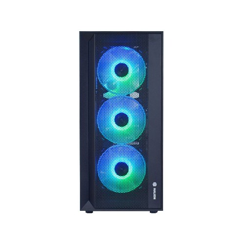 CASE GAMER CON FUENTE TORNADO 04