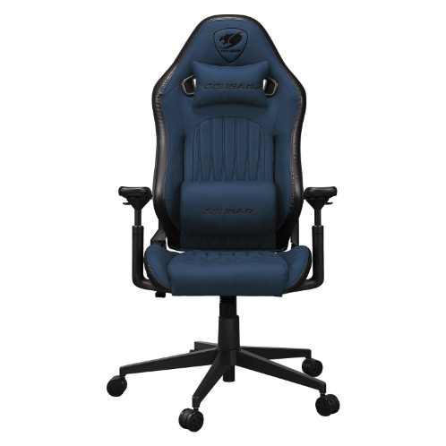 SILLA GAMING COUGAR EXPLORE  NAVY BLUE