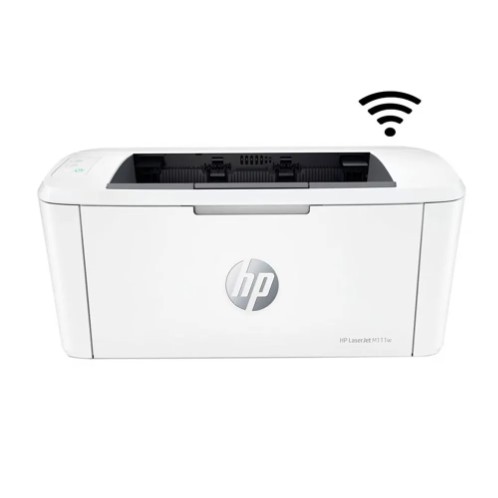 IMPRESORA LASERJET HP M111W B/N / 7MD68A 