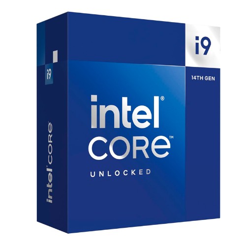 PROCESADOR INTEL CORE I9-14900K 3.20 /6.00GHZ, 36 MB INTEL SMART CACH&Eacute;, LGA1700, 125W/253W  / CPILI914900K