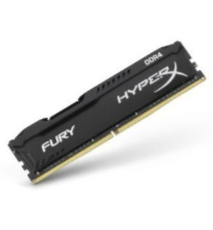 MEMORIA KINGSTON FURY BEAST, 16GB, DDR4 2666 MHZ, PC4-21300 | 2.66GHZ