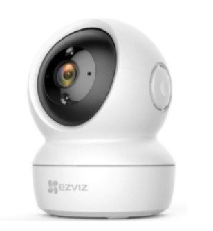 CAMARA EZVIZ WIFI INTERIOR C6N  2MP 1080P | CS-C6N-R101-1G2WF