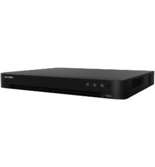 DVR HIKVISION 16CH SALIDA 4K -2 HDD | DS-7216HUHI-M2(S)