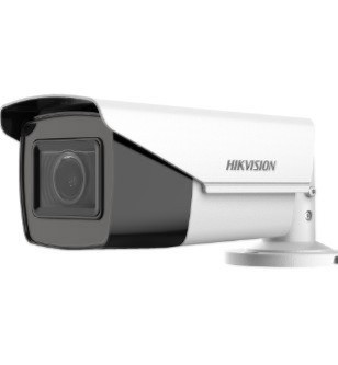 CAMARA EXTERIOR HIKVISION 5MP IR 40M L.2.8-12MM  | DS2CE19H0T-AIT3ZF