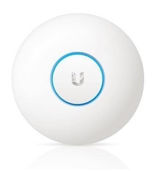 ACCES POINT UAP AC LITE UBIQUITI  UNIFI | 2.4GHZ-5GHZ |  802.11BGN | 867MBPS | CON INYECTOR