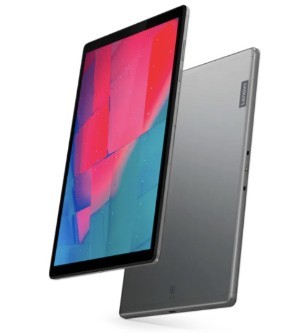 TABLET LENOVO TAB M10 X306FX  LTE HD 10.1" HD IPS MULTI-TOUCH 1280X800, 2GB + 32GB ANDROID 10