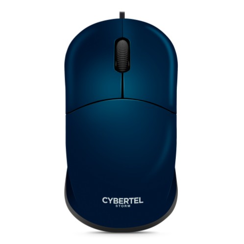 MOUSE CYBERTEL STORM USB | CYB M103