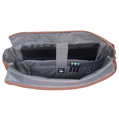 MOCHILA TEROS ROSSAN TE-9032MM, PARA NOTEBOOKS DE HASTA 15.6"