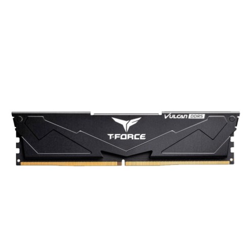 MEMORIA TEAMGROUP T-FORCE VULCAN DDR5 16GB DDR5-5600MHZ PC5-44800  | 5.60GHZ