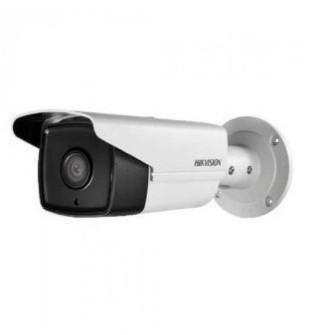 CAMARA HIKVISION TUBO EXTERIOR PANORAMICA 720P HD-TVI D/N | IR 40M |  HK - DS2CE16C0T-IT3F