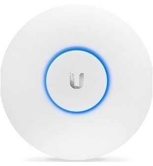 ACCESS POINT UAP AC LR UBIQUITI UNIFI  LONG RANGE | 2.4 GHZ-5.8GHZ | 867 MBPS | 802.11B/G/N | 500 MW - 5GHZ