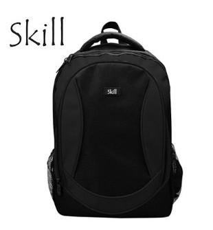 MOCHILA SKILL BACKPACK 15.6 - EB9012-BK