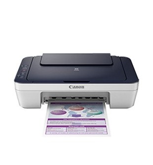 IMPRESORA CANON PIXMA E401, MULTIFUNCIONAL, USB 2.0.