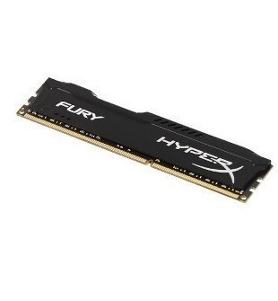 MEMORIA RAM KINGSTON 8GB HYPER FURY 2400  DDR4