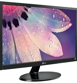 MONITOR LG 24M38H LED WIDESCREEN LED HD HDMI