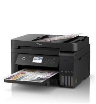 IMPRESORA EPSON  L6171  SISTEMA CONTINUO A DUPLEX  ECOTANK