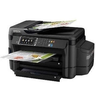 IMPRESORA DE TINTA CONTINUA EPSON L1455,  A3  MULTIFUNCIONAL