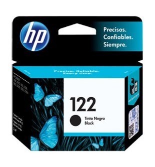 TINTA HP 122 NEGRO - DESKJET