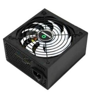 FUENTE  PC HALION ATX GE-450 GAMMING - 450W REAL