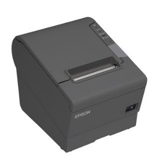 IMPRESORA EPSON TERMICA TM-T88V-USB 