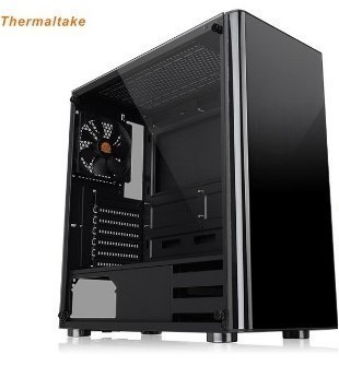 CASE GAMER THERMALTAKE V200, 500W