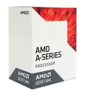 PROOCESADOR AMD A6 9500E 3.0 GHZ AM4